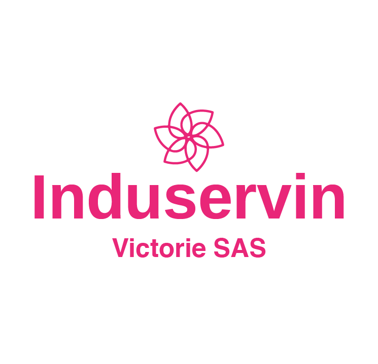 Logo Induservin Alternativo